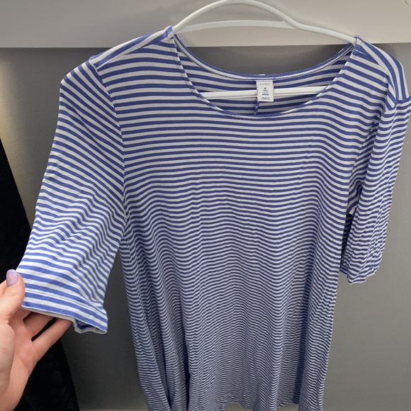 Old Navy Shift Dress - Picture 2 of 2